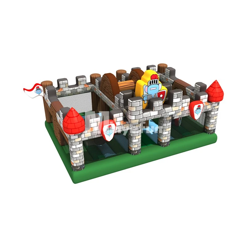 Big Slide Bounce House price
