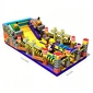 Inflatable Park Customized Factory