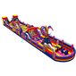 Commercial Inflatable Park Bounce House