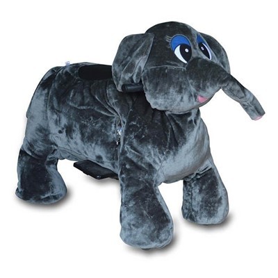 Animal Ride Kids Battery Powered Animal Rides Electric Mall Rides For Kids