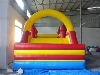 Inflatable Castle Bounce House Combo With Slide Commercial Kids Bouncy Castle